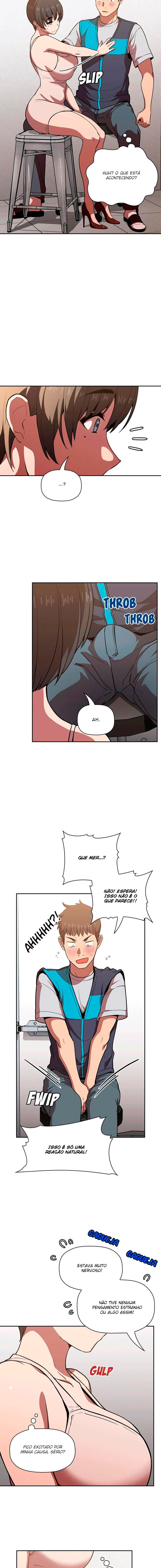 Collapse And See You Again Capitulo 8 - pagina 13 Collapse And See You Again Capitulo 8 - pagina 13