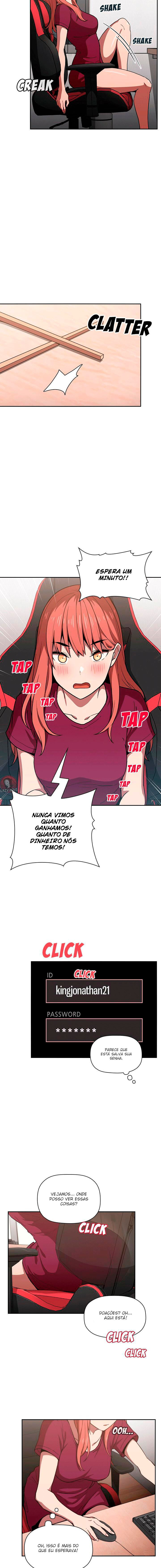 Collapse And See You Again Capitulo 8 - pagina 6 Collapse And See You Again Capitulo 8 - pagina 6