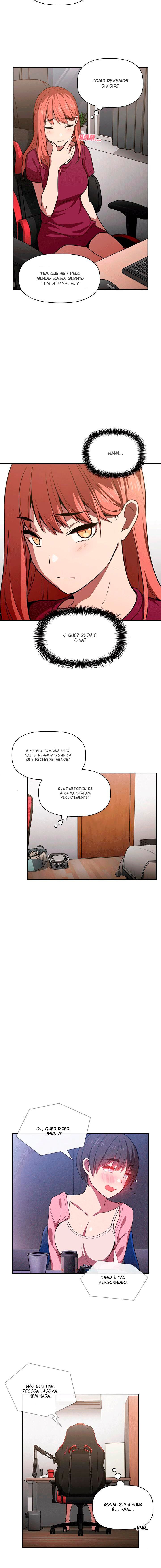 Collapse And See You Again Capitulo 8 - pagina 7 Collapse And See You Again Capitulo 8 - pagina 7