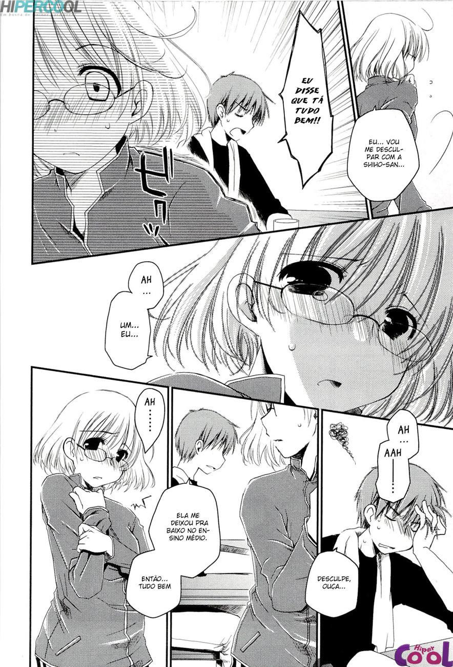 Colorful Harvest Capitulo 2 - pagina 10 Colorful Harvest Capitulo 2 - pagina 10