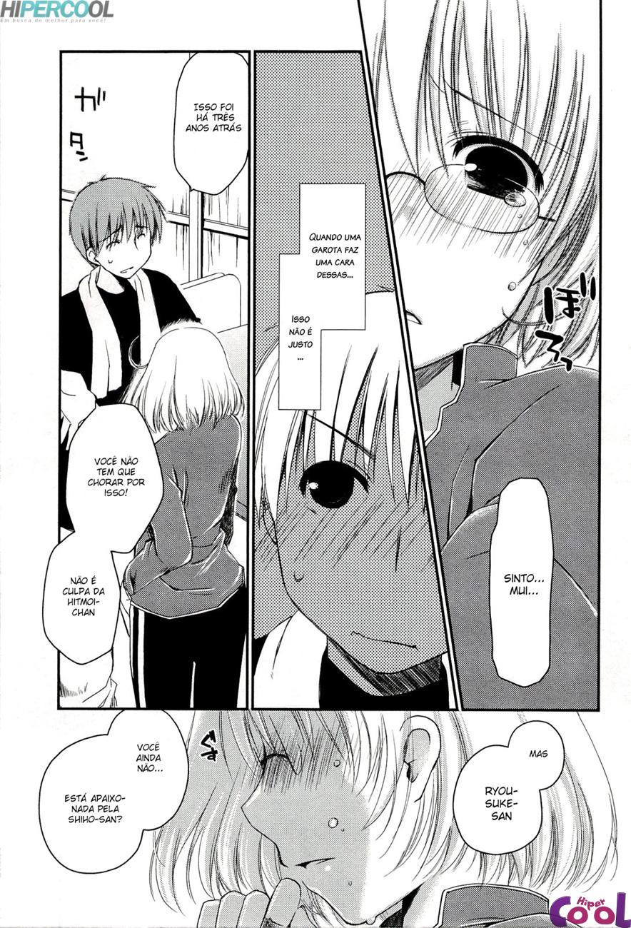 Colorful Harvest Capitulo 2 - pagina 11 Colorful Harvest Capitulo 2 - pagina 11