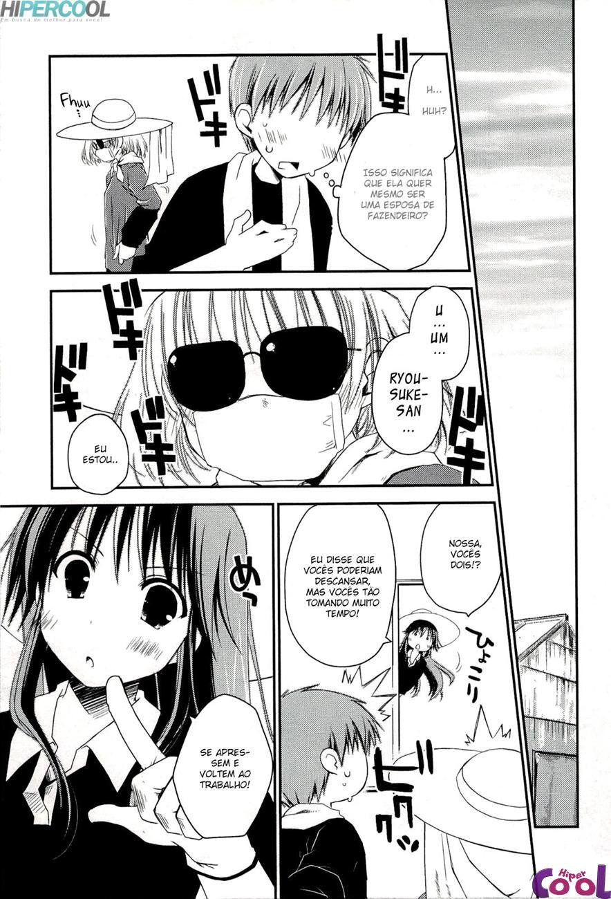 Colorful Harvest Capitulo 2 - pagina 24 Colorful Harvest Capitulo 2 - pagina 24
