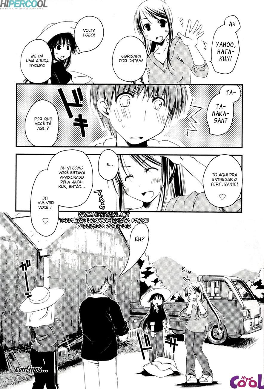 Colorful Harvest Capitulo 2 - pagina 25 Colorful Harvest Capitulo 2 - pagina 25