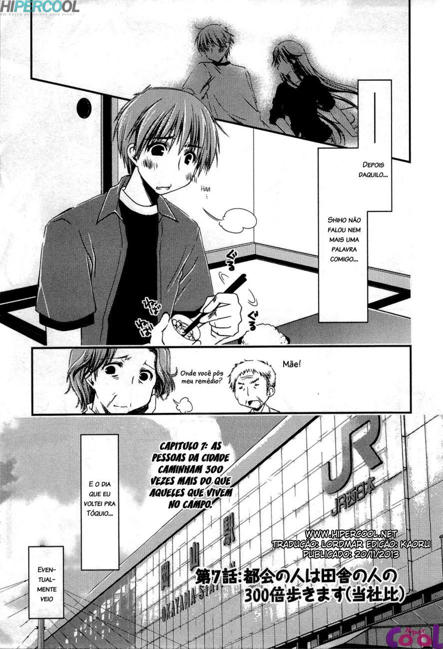 Colorful Harvest Capitulo 7 - pagina 1 Colorful Harvest Capitulo 7 - pagina 1