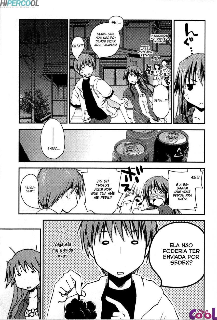 Colorful Harvest Capitulo 7 - pagina 10 Colorful Harvest Capitulo 7 - pagina 10