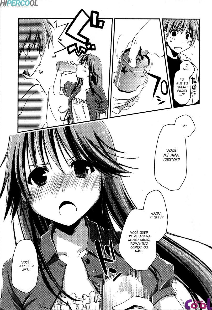 Colorful Harvest Capitulo 7 - pagina 12 Colorful Harvest Capitulo 7 - pagina 12