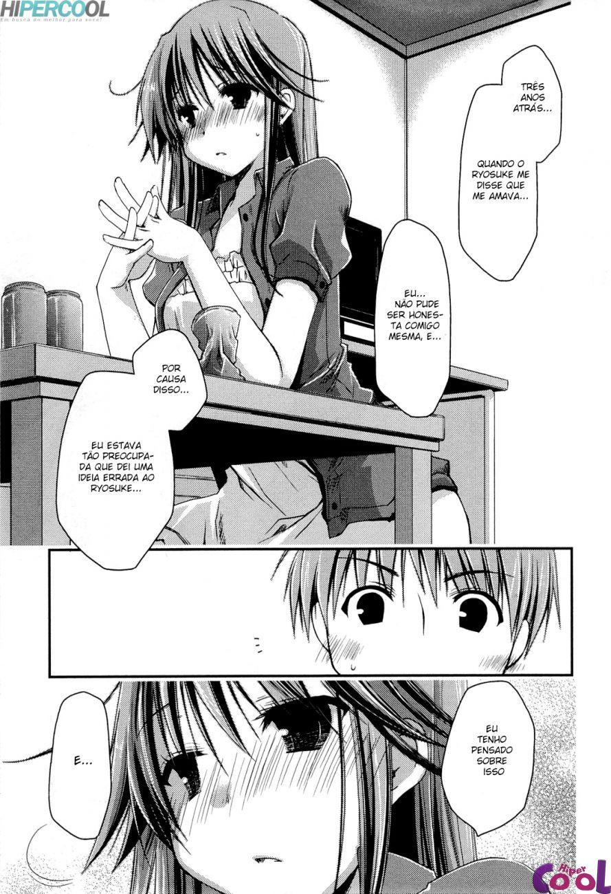 Colorful Harvest Capitulo 7 - pagina 14 Colorful Harvest Capitulo 7 - pagina 14
