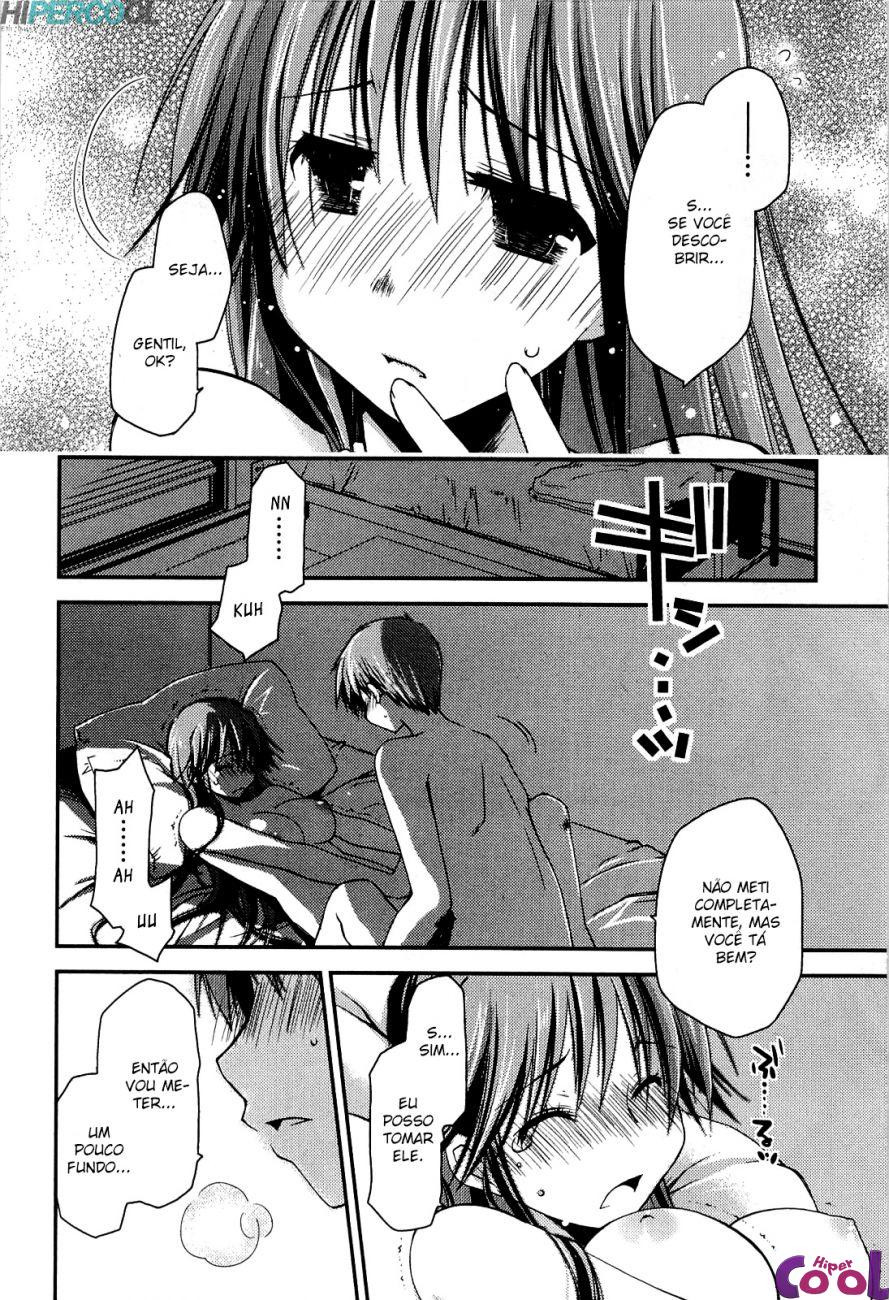 Colorful Harvest Capitulo 7 - pagina 17 Colorful Harvest Capitulo 7 - pagina 17