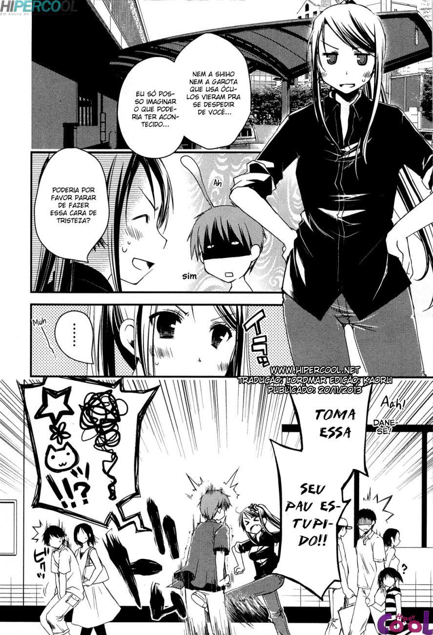 Colorful Harvest Capitulo 7 - pagina 3 Colorful Harvest Capitulo 7 - pagina 3