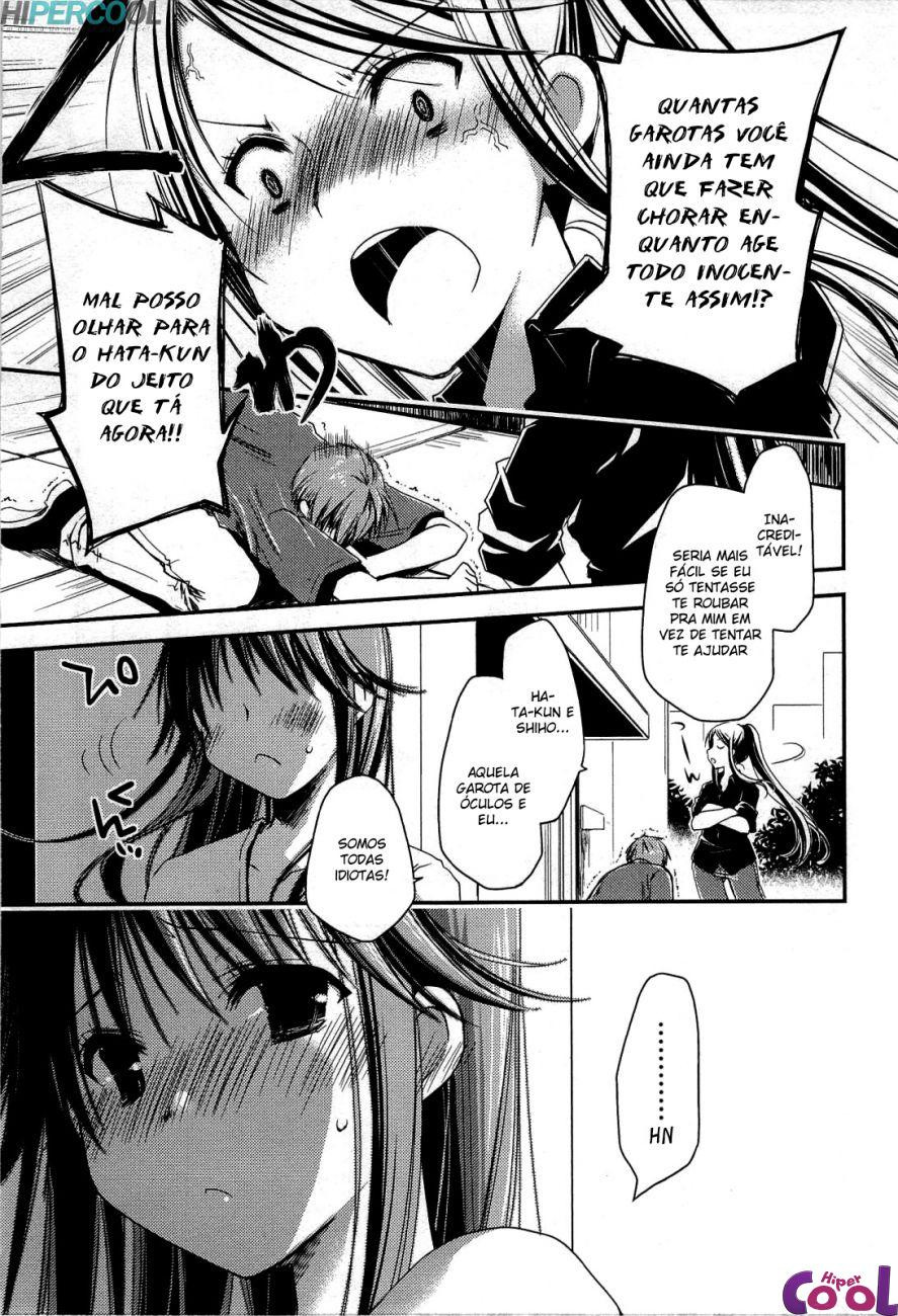Colorful Harvest Capitulo 7 - pagina 4 Colorful Harvest Capitulo 7 - pagina 4