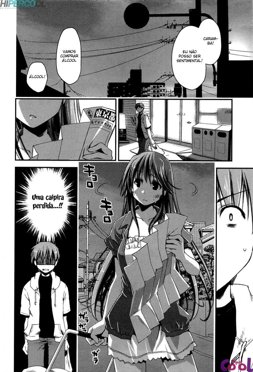 Colorful Harvest Capitulo 7 - pagina 7 Colorful Harvest Capitulo 7 - pagina 7
