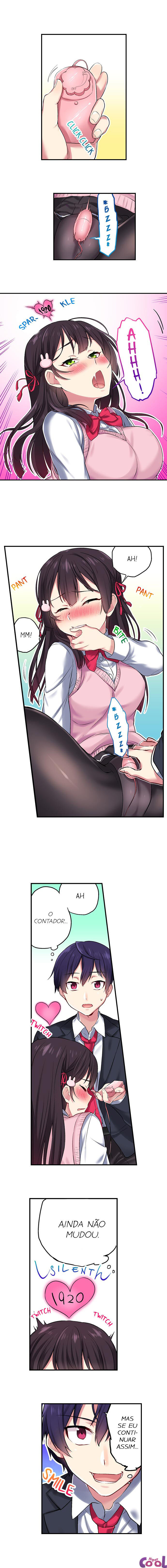 Committee Chairman, Didn’t You Just Masturbate In The Bathroom I Can See The Number Of Times People Orgasm Capitulo 2 - pagina 8 Committee Chairman, Didn’t You Just Masturbate In The Bathroom I Can See The Number Of Times People Orgasm Capitulo 2 - pagina 8