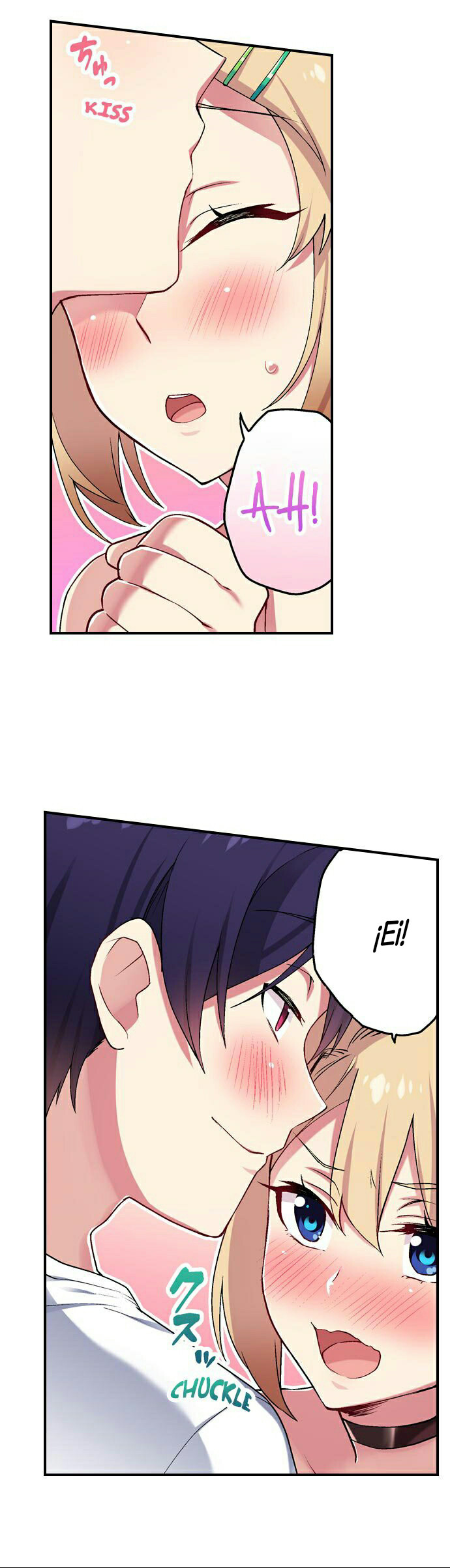 Committee Chairman, Didn’t You Just Masturbate In The Bathroom I Can See The Number Of Times People Orgasm Capitulo 25 - pagina 9