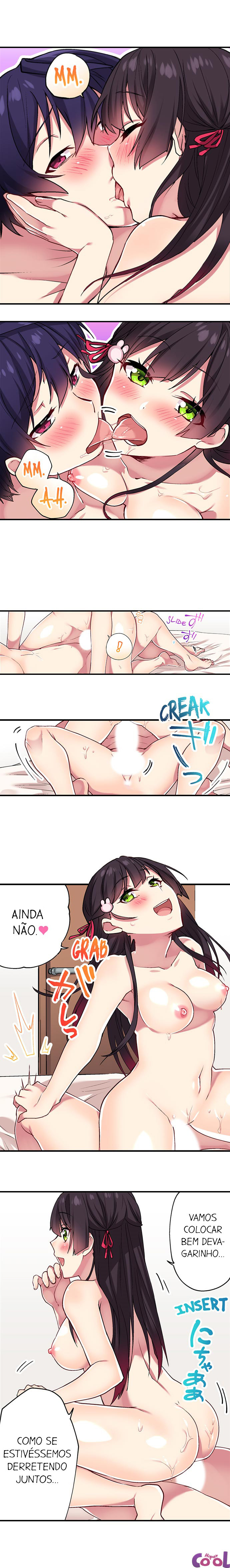 Committee Chairman, Didn’t You Just Masturbate In The Bathroom I Can See The Number Of Times People Orgasm Capitulo 30 - pagina 7