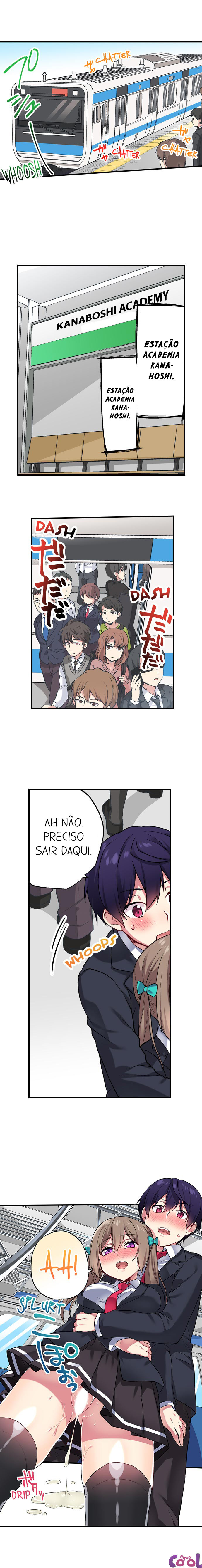 Committee Chairman, Didn’t You Just Masturbate In The Bathroom I Can See The Number Of Times People Orgasm Capitulo 36 - pagina 9