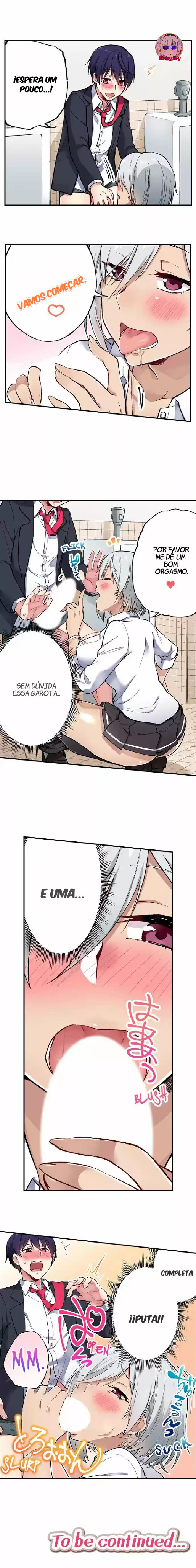 Committee Chairman, Didn’t You Just Masturbate In The Bathroom I Can See The Number Of Times People Orgasm Capitulo 43 - pagina 10