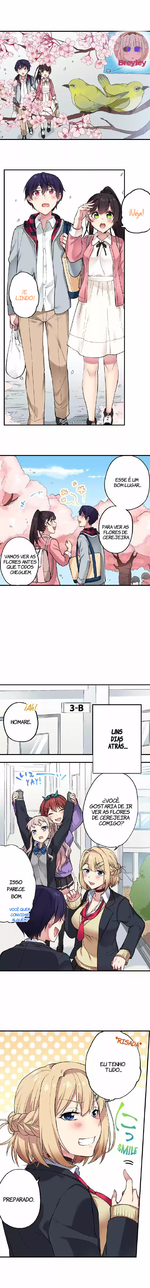 Committee Chairman, Didn’t You Just Masturbate In The Bathroom I Can See The Number Of Times People Orgasm Capitulo 46 - pagina 2