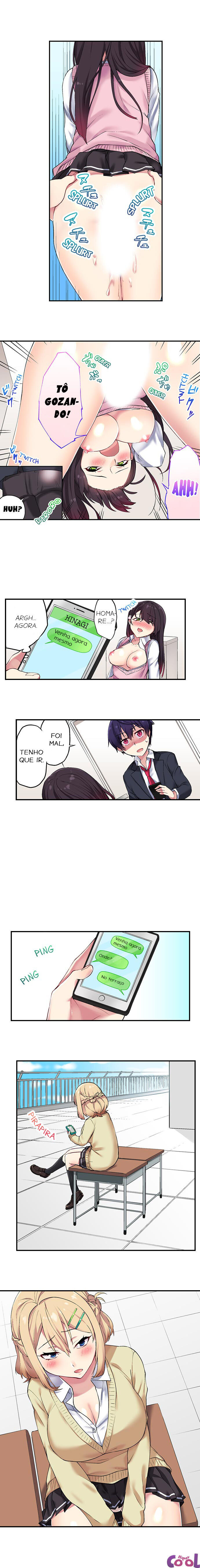 Committee Chairman, Didn’t You Just Masturbate In The Bathroom I Can See The Number Of Times People Orgasm Capitulo 5 - pagina 10 Committee Chairman, Didn’t You Just Masturbate In The Bathroom I Can See The Number Of Times People Orgasm Capitulo 5 - pagina 10