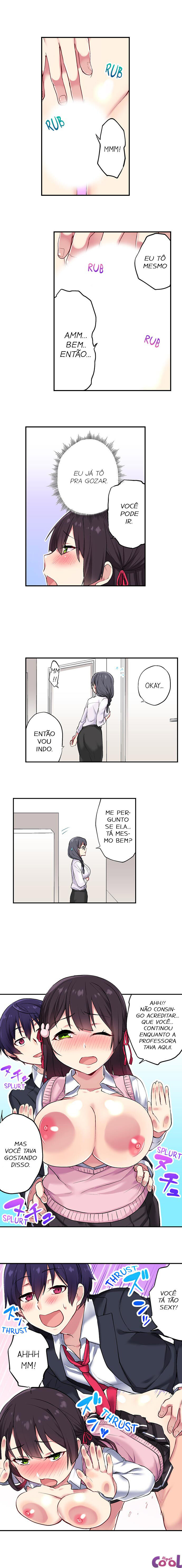 Committee Chairman, Didn’t You Just Masturbate In The Bathroom I Can See The Number Of Times People Orgasm Capitulo 5 - pagina 9 Committee Chairman, Didn’t You Just Masturbate In The Bathroom I Can See The Number Of Times People Orgasm Capitulo 5 - pagina 9