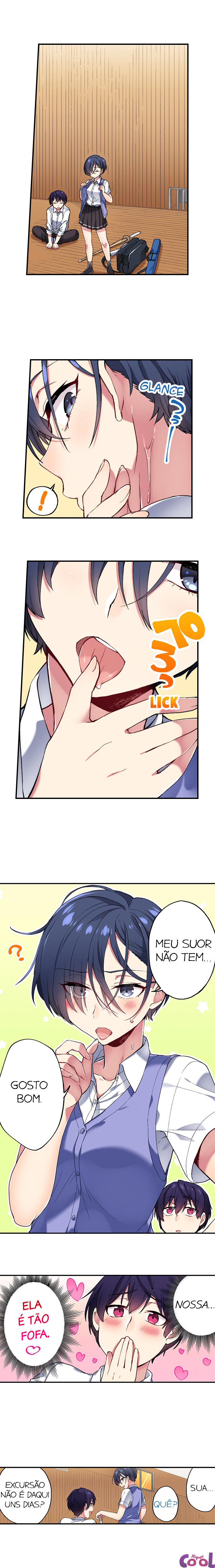 Committee Chairman, Didn’t You Just Masturbate In The Bathroom I Can See The Number Of Times People Orgasm Capitulo 57 - pagina 10