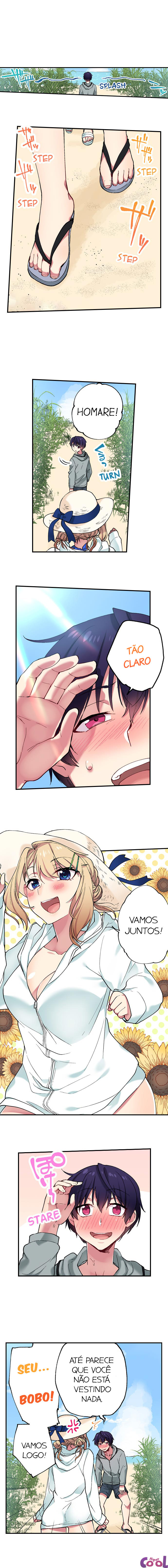 Committee Chairman, Didn’t You Just Masturbate In The Bathroom I Can See The Number Of Times People Orgasm Capitulo 58 - pagina 4
