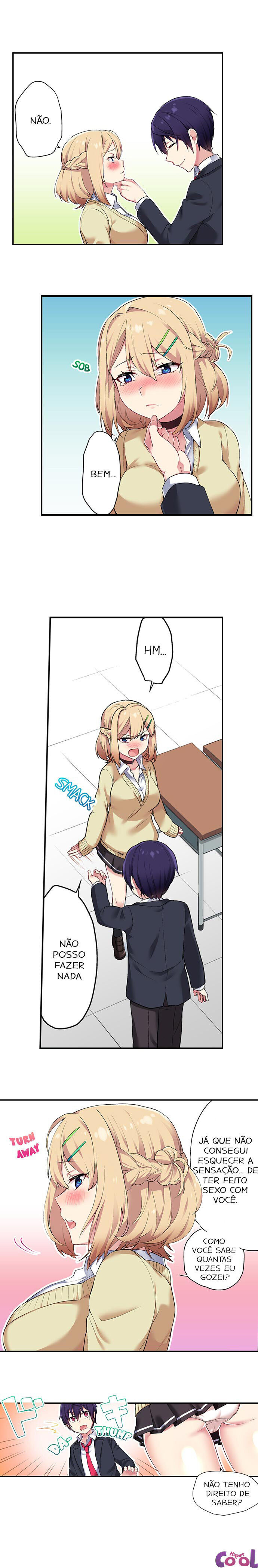Committee Chairman, Didn’t You Just Masturbate In The Bathroom I Can See The Number Of Times People Orgasm Capitulo 6 - pagina 4 Committee Chairman, Didn’t You Just Masturbate In The Bathroom I Can See The Number Of Times People Orgasm Capitulo 6 - pagina 4