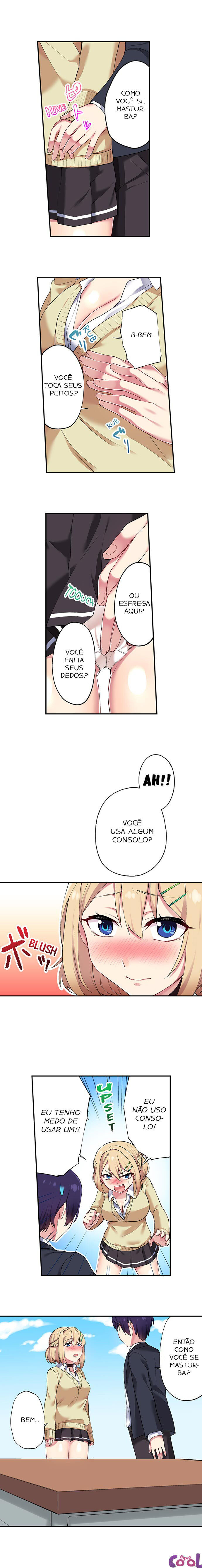 Committee Chairman, Didn’t You Just Masturbate In The Bathroom I Can See The Number Of Times People Orgasm Capitulo 6 - pagina 6 Committee Chairman, Didn’t You Just Masturbate In The Bathroom I Can See The Number Of Times People Orgasm Capitulo 6 - pagina 6