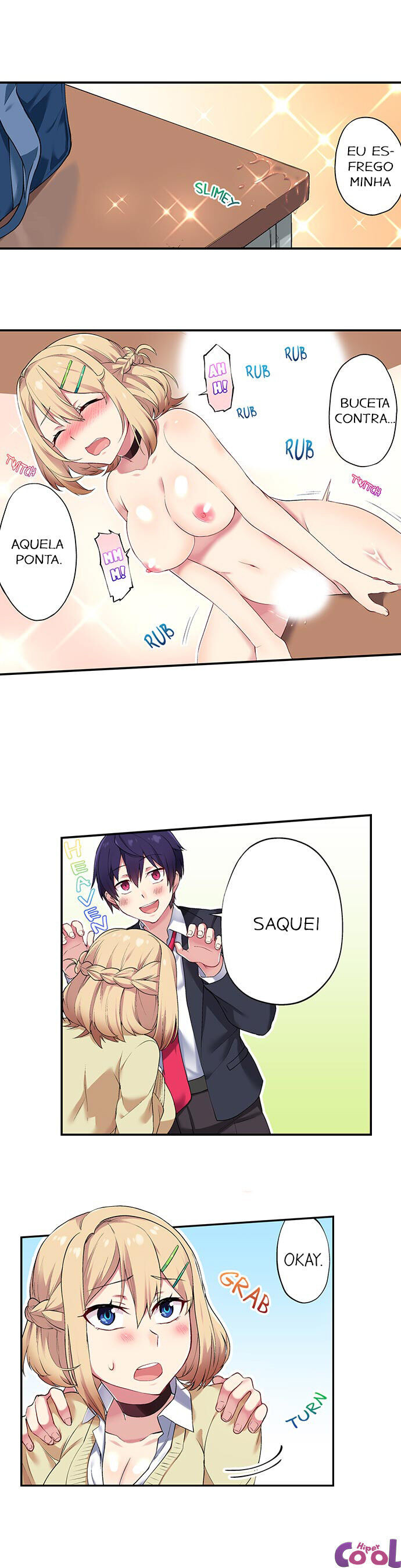 Committee Chairman, Didn’t You Just Masturbate In The Bathroom I Can See The Number Of Times People Orgasm Capitulo 6 - pagina 7 Committee Chairman, Didn’t You Just Masturbate In The Bathroom I Can See The Number Of Times People Orgasm Capitulo 6 - pagina 7