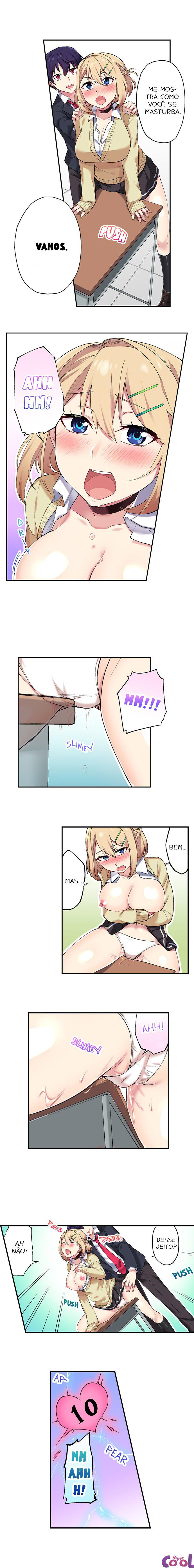 Committee Chairman, Didn’t You Just Masturbate In The Bathroom I Can See The Number Of Times People Orgasm Capitulo 6 - pagina 8 Committee Chairman, Didn’t You Just Masturbate In The Bathroom I Can See The Number Of Times People Orgasm Capitulo 6 - pagina 8