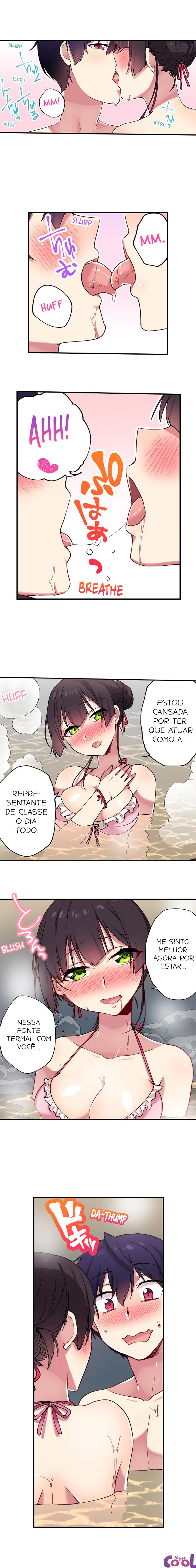 Committee Chairman, Didn’t You Just Masturbate In The Bathroom I Can See The Number Of Times People Orgasm Capitulo 62 - pagina 4