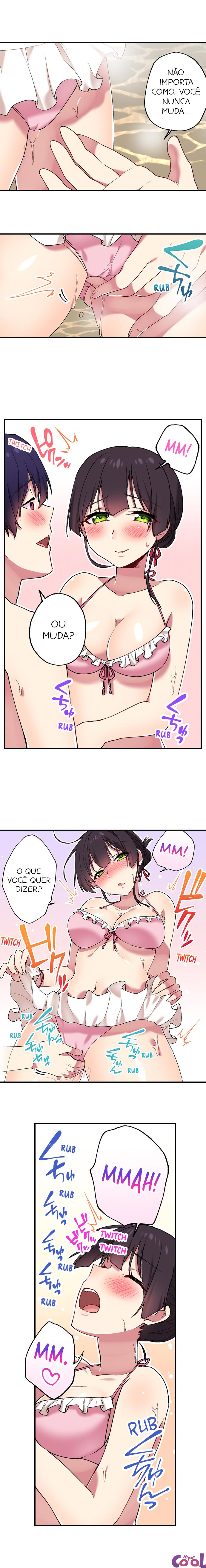 Committee Chairman, Didn’t You Just Masturbate In The Bathroom I Can See The Number Of Times People Orgasm Capitulo 62 - pagina 7