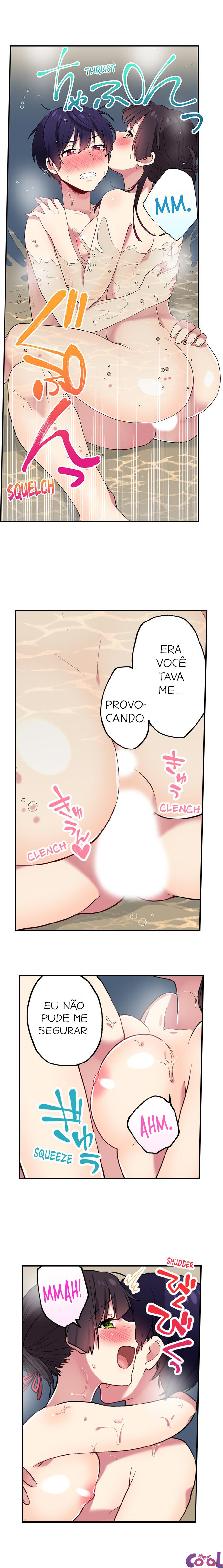 Committee Chairman, Didn’t You Just Masturbate In The Bathroom I Can See The Number Of Times People Orgasm Capitulo 63 - pagina 2