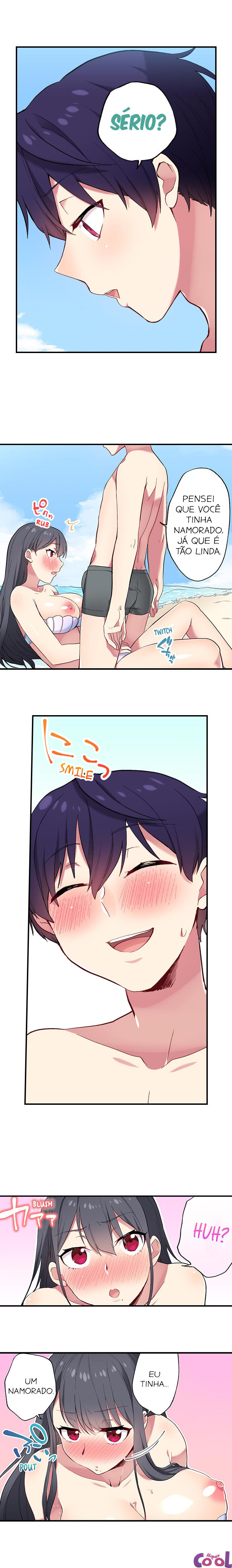 Committee Chairman, Didn’t You Just Masturbate In The Bathroom I Can See The Number Of Times People Orgasm Capitulo 68 - pagina 6