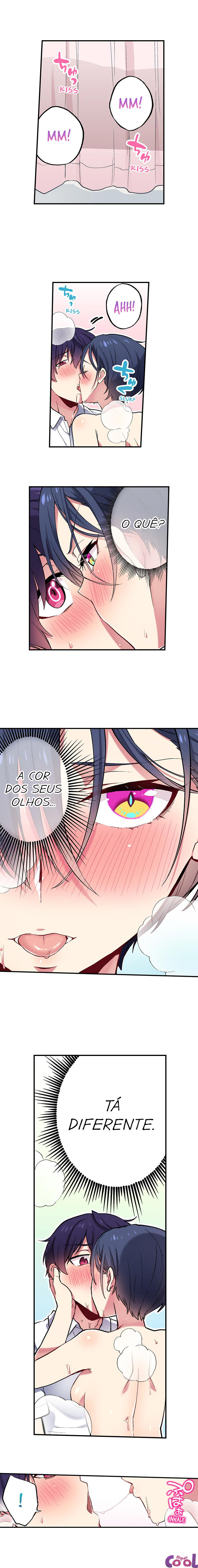 Committee Chairman, Didn’t You Just Masturbate In The Bathroom I Can See The Number Of Times People Orgasm Capitulo 74 - pagina 7