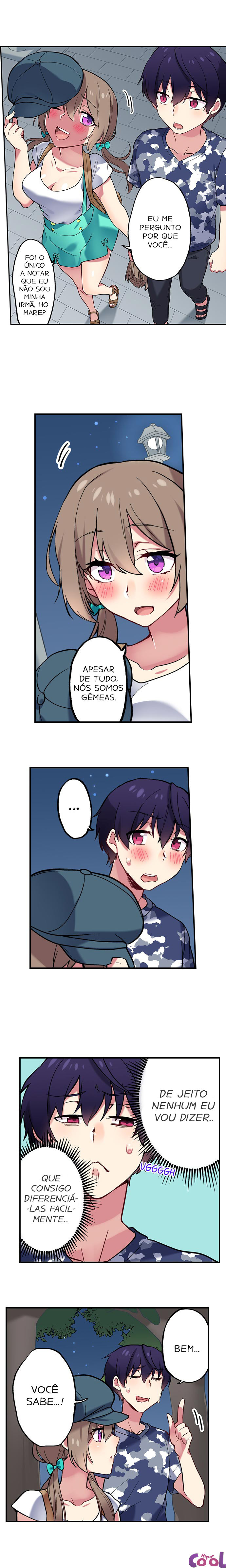 Committee Chairman, Didn’t You Just Masturbate In The Bathroom I Can See The Number Of Times People Orgasm Capitulo 79 - pagina 6