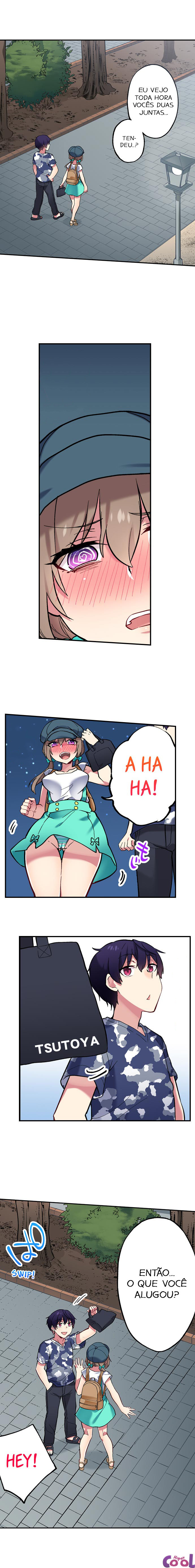 Committee Chairman, Didn’t You Just Masturbate In The Bathroom I Can See The Number Of Times People Orgasm Capitulo 79 - pagina 7