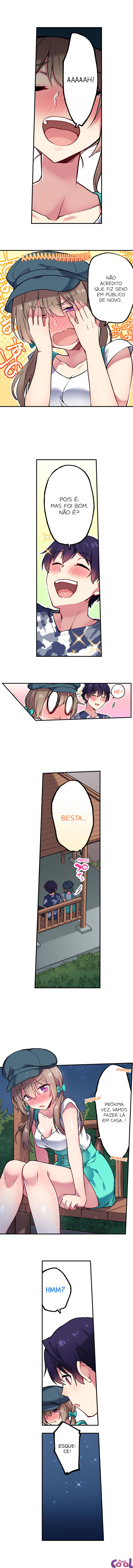 Committee Chairman, Didn’t You Just Masturbate In The Bathroom I Can See The Number Of Times People Orgasm Capitulo 81 - pagina 2