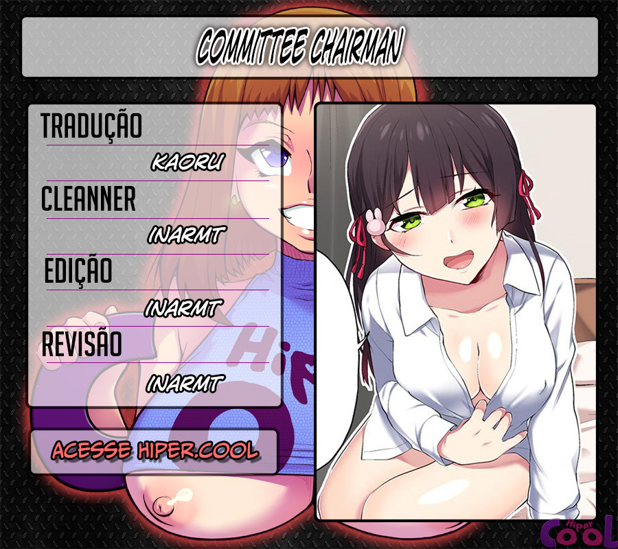 Committee Chairman, Didn’t You Just Masturbate In The Bathroom I Can See The Number Of Times People Orgasm Capitulo 9 - pagina 11
