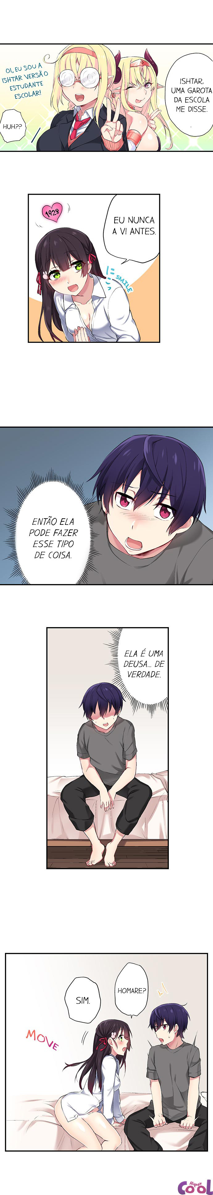 Committee Chairman, Didn’t You Just Masturbate In The Bathroom I Can See The Number Of Times People Orgasm Capitulo 9 - pagina 8