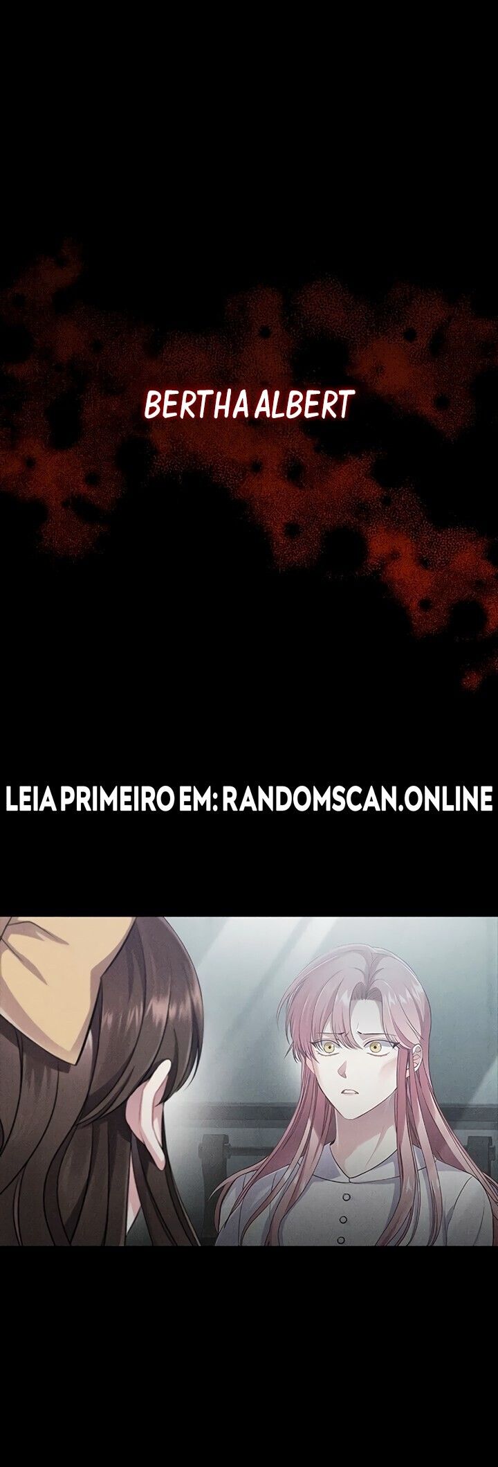 Concentration of Malice Capitulo 00 - pagina 11 Concentration of Malice Capitulo 00 - pagina 11