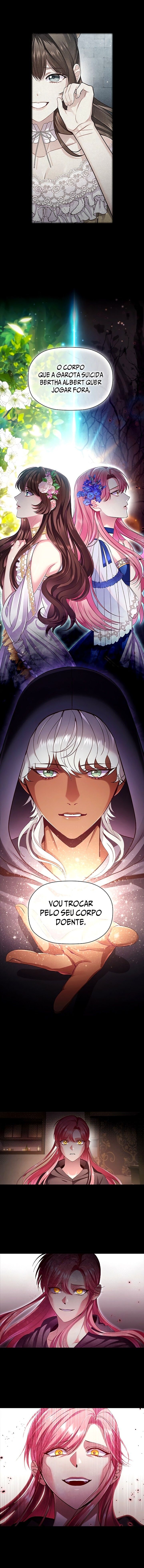 Concentration of Malice Capitulo 00 - pagina 14 Concentration of Malice Capitulo 00 - pagina 14