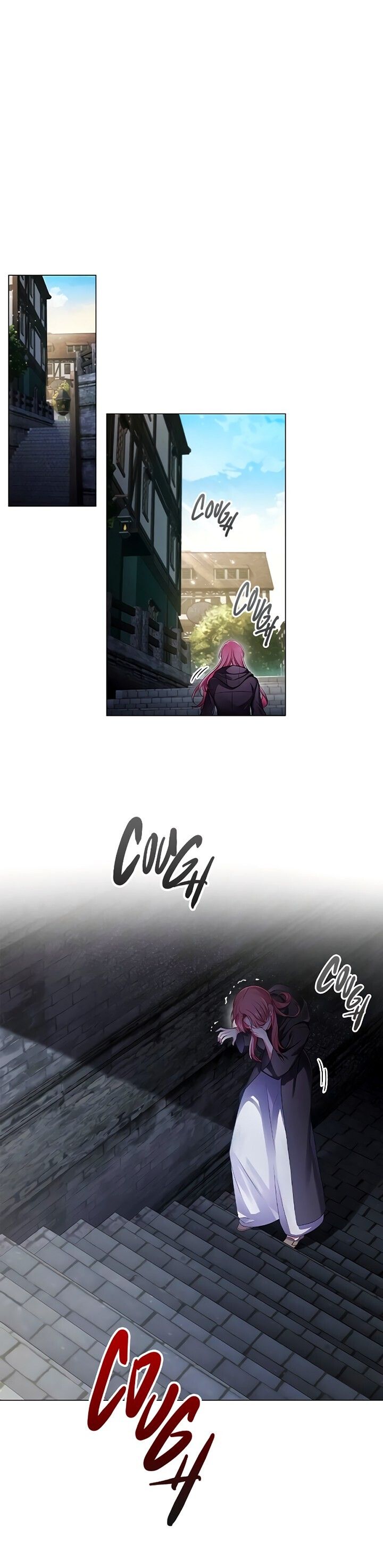 Concentration of Malice Capitulo 00 - pagina 2 Concentration of Malice Capitulo 00 - pagina 2