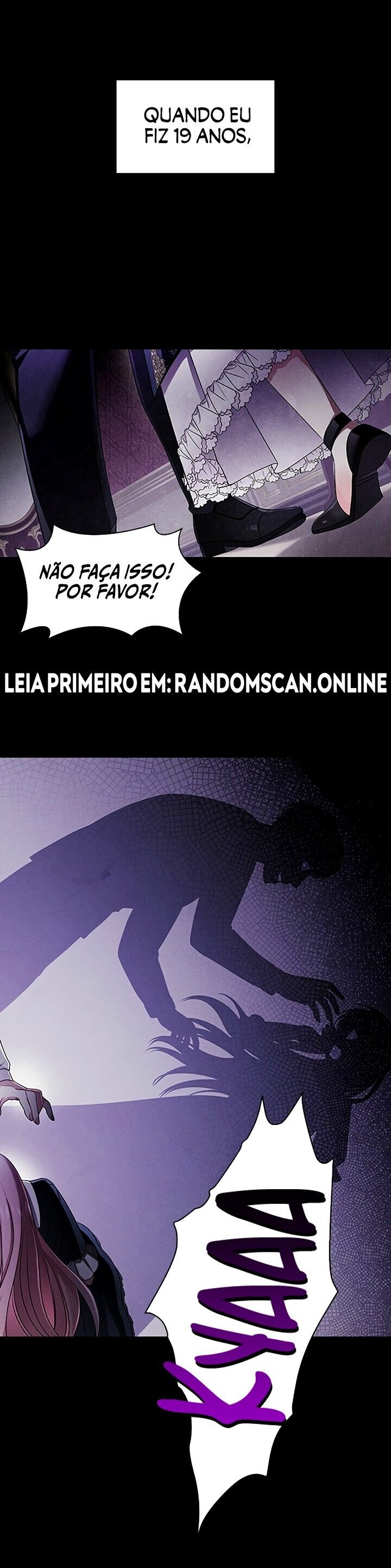 Concentration of Malice Capitulo 00 - pagina 7 Concentration of Malice Capitulo 00 - pagina 7
