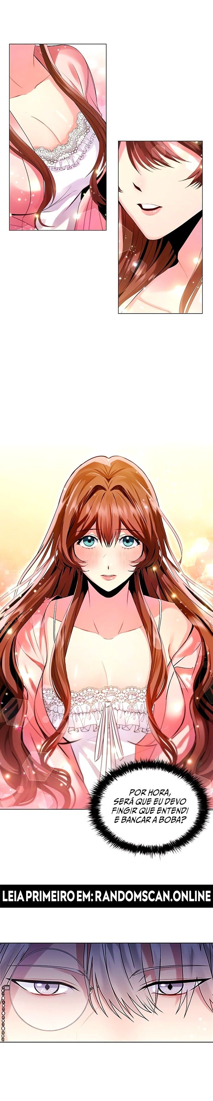 Concentration of Malice Capitulo 1 - pagina 10