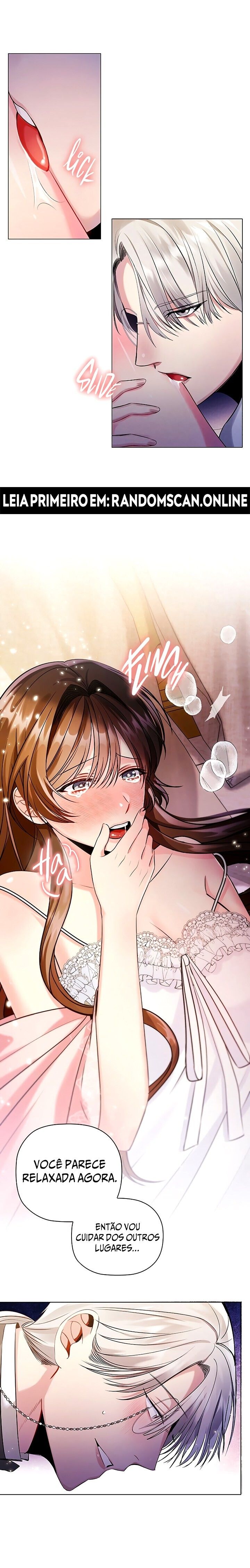 Concentration of Malice Capitulo 1 - pagina 16
