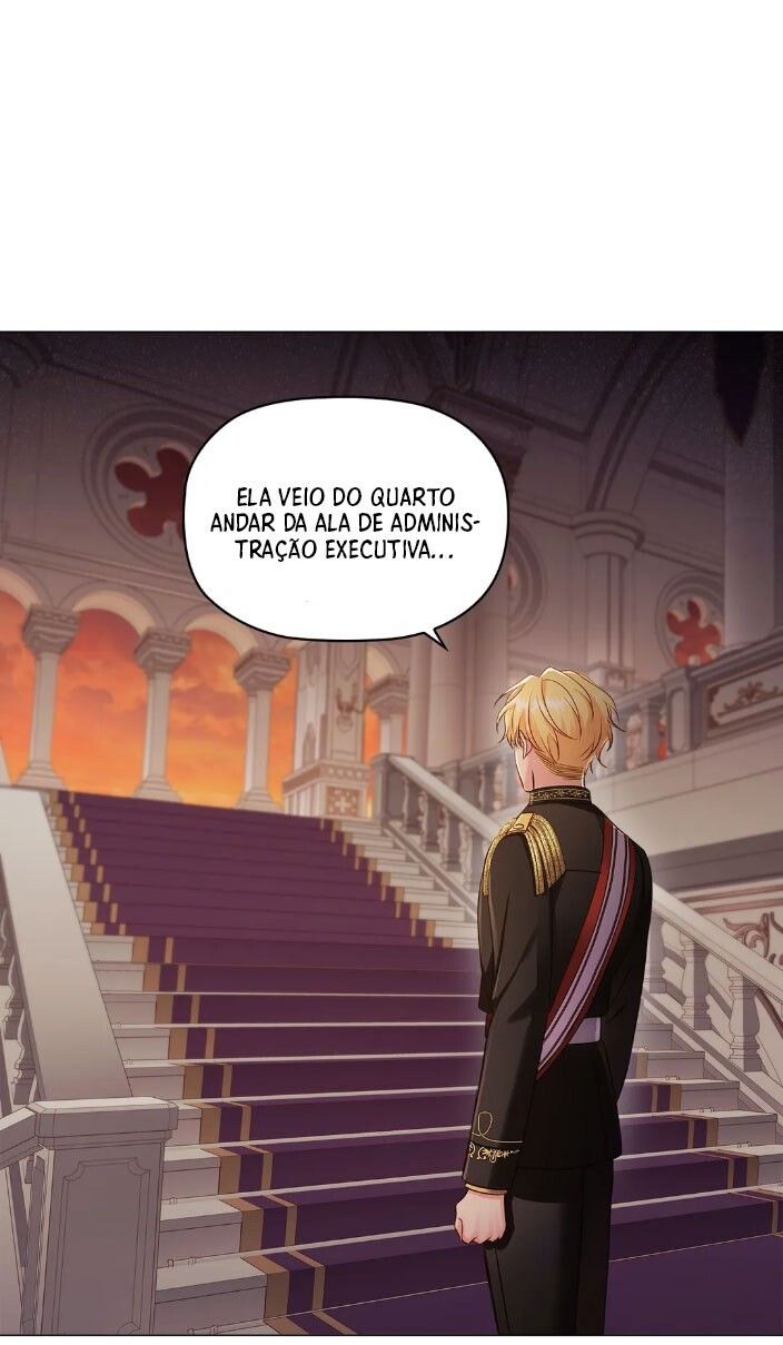 Concentration of Malice Capitulo 18 - pagina 16