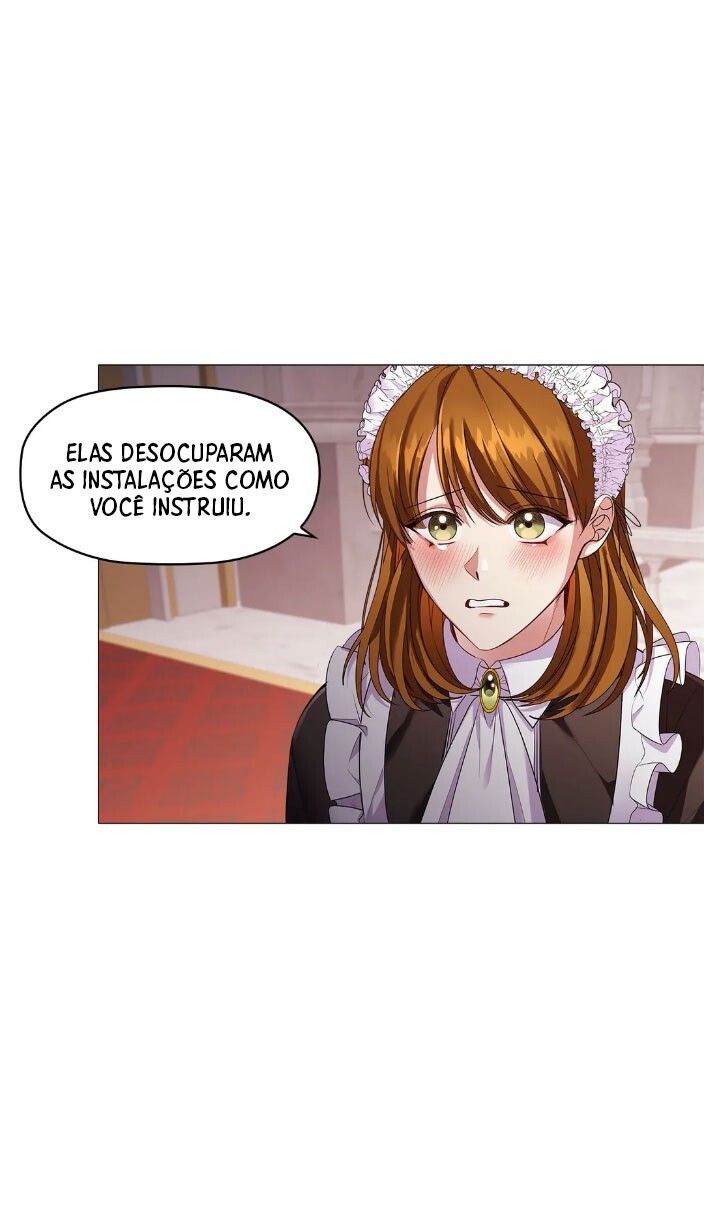 Concentration of Malice Capitulo 18 - pagina 23