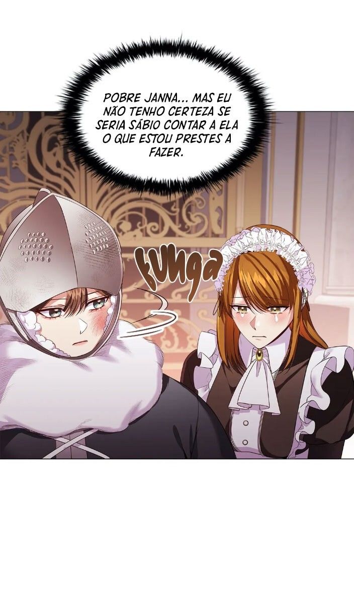 Concentration of Malice Capitulo 18 - pagina 25