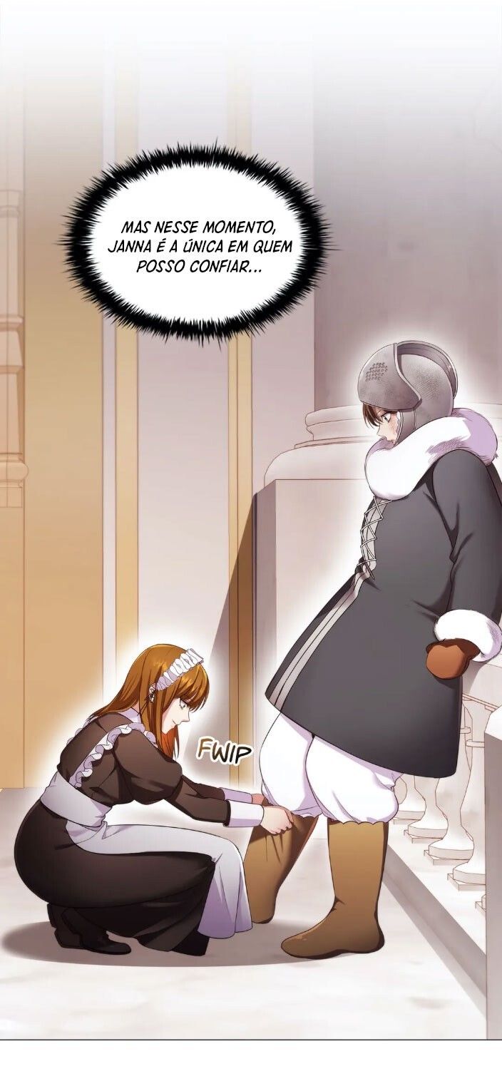 Concentration of Malice Capitulo 18 - pagina 30