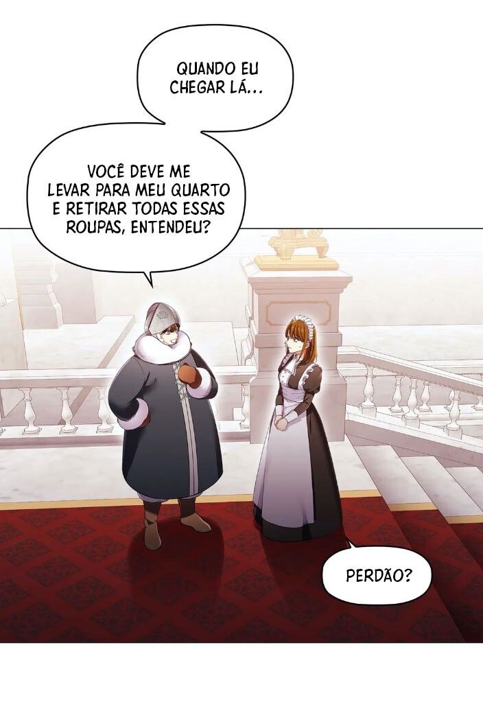 Concentration of Malice Capitulo 18 - pagina 34